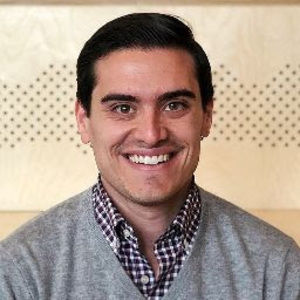 Meet your Posher, Raphael v.